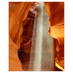 Antelope Canyon 1 Drawstring Bag (small)