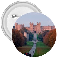 Windsor Castle 3  Buttons by trendistuff