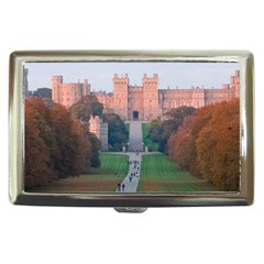 Windsor Castle Cigarette Money Cases by trendistuff