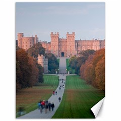 Windsor Castle Canvas 18  X 24   by trendistuff