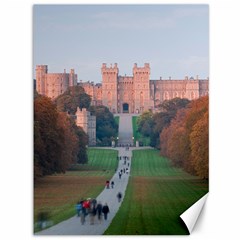 Windsor Castle Canvas 36  X 48   by trendistuff