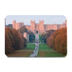 Windsor Castle Plate Mats by trendistuff