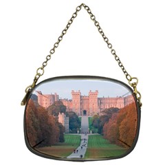 Windsor Castle Chain Purses (one Side)  by trendistuff