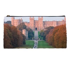 Windsor Castle Pencil Cases by trendistuff