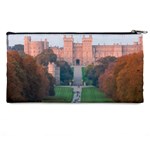 WINDSOR CASTLE Pencil Cases Back