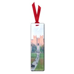 Windsor Castle Small Book Marks by trendistuff