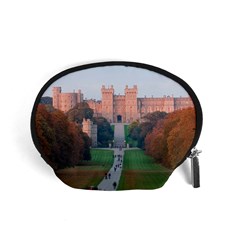 Windsor Castle Accessory Pouches (small)  by trendistuff