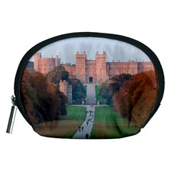 Windsor Castle Accessory Pouches (medium) 