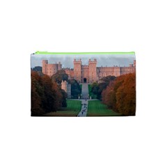 Windsor Castle Cosmetic Bag (xs)