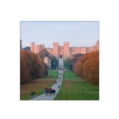 Windsor Castle Satin Bandana Scarf