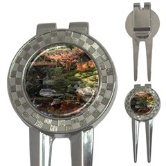 Wakayama Garden 3-in-1 Golf Divots by trendistuff