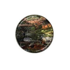 Wakayama Garden Hat Clip Ball Marker (10 Pack) by trendistuff