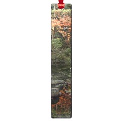 Wakayama Garden Large Book Marks by trendistuff