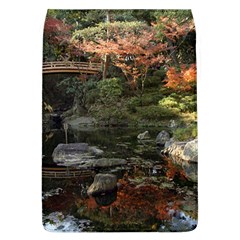 Wakayama Garden Flap Covers (l)  by trendistuff