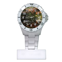 Wakayama Garden Nurses Watches by trendistuff