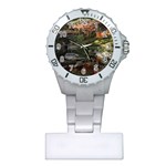 WAKAYAMA GARDEN Nurses Watches Front