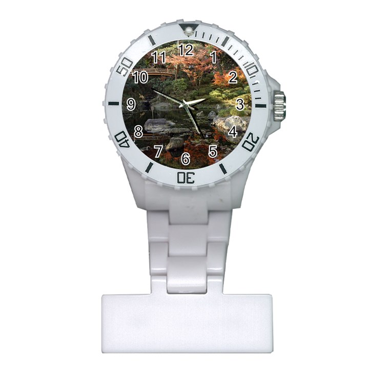 WAKAYAMA GARDEN Nurses Watches