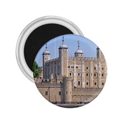 Tower Of London 2 2 25  Magnets by trendistuff