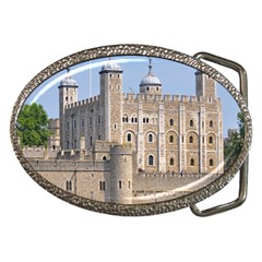 Tower Of London 2 Belt Buckles by trendistuff