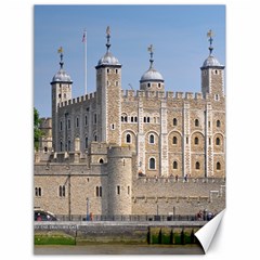 Tower Of London 2 Canvas 18  X 24   by trendistuff