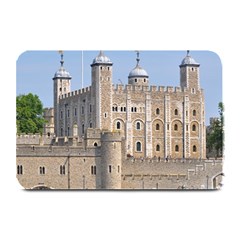 Tower Of London 2 Plate Mats by trendistuff