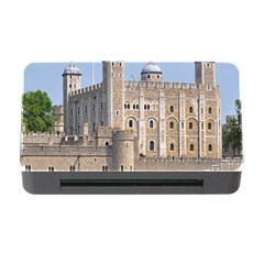 Tower Of London 2 Memory Card Reader With Cf