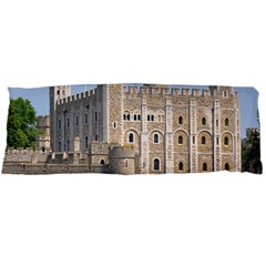 Tower Of London 2 Body Pillow Cases (dakimakura) 