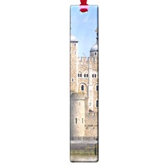 Tower Of London 2 Large Book Marks by trendistuff