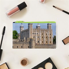 Tower Of London 2 Cosmetic Bag (xs)