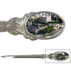 Tower Of London 1 Letter Openers by trendistuff