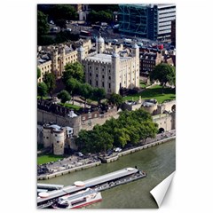 TOWER OF LONDON 1 Canvas 20  x 30  