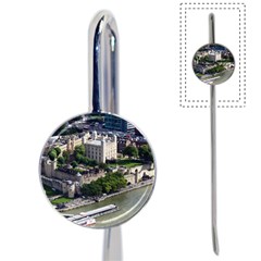 Tower Of London 1 Book Mark by trendistuff