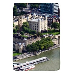 Tower Of London 1 Flap Covers (l)  by trendistuff