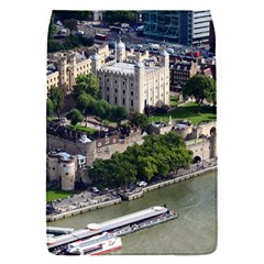 Tower Of London 1 Flap Covers (s)  by trendistuff