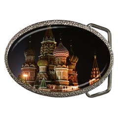 St Basil s Cathedral Belt Buckles by trendistuff