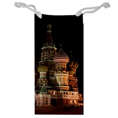 St Basil s Cathedral Jewelry Bags by trendistuff