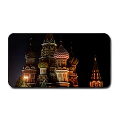 St Basil s Cathedral Medium Bar Mats by trendistuff