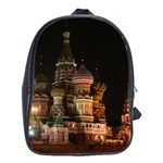 St Basil s Cathedral School Bags(Large)  Front