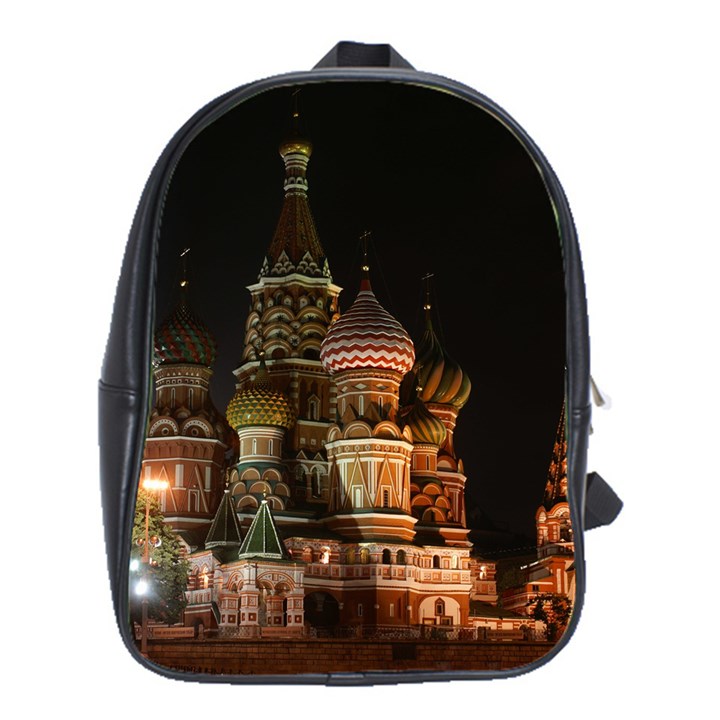 St Basil s Cathedral School Bags(Large) 