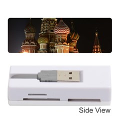 St Basil s Cathedral Memory Card Reader (stick) 