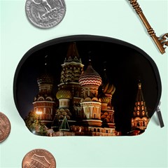 St Basil s Cathedral Accessory Pouches (large) 