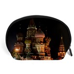 St Basil s Cathedral Accessory Pouches (Large)  Front