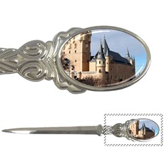 Segovia Castle Letter Openers by trendistuff