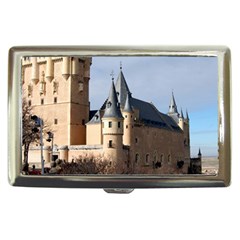 Segovia Castle Cigarette Money Cases by trendistuff