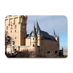 Segovia Castle Plate Mats by trendistuff