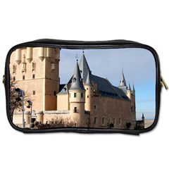 Segovia Castle Toiletries Bags 2-side by trendistuff