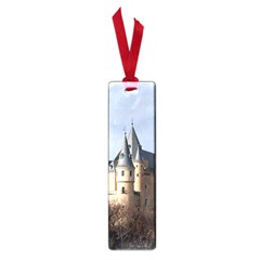 Segovia Castle Small Book Marks by trendistuff