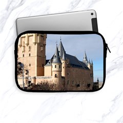 Segovia Castle Apple Ipad Mini Zipper Cases by trendistuff