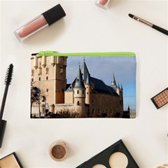 Segovia Castle Cosmetic Bag (xs)