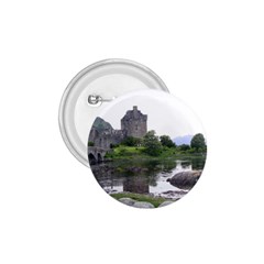 Scotland Eilean Donan 1 75  Buttons by trendistuff